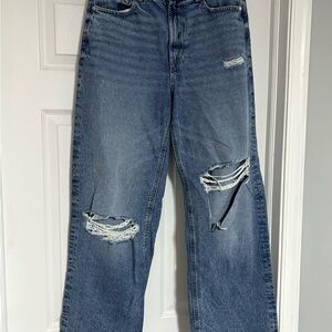 Guess Blue Denim Jeans size 29.